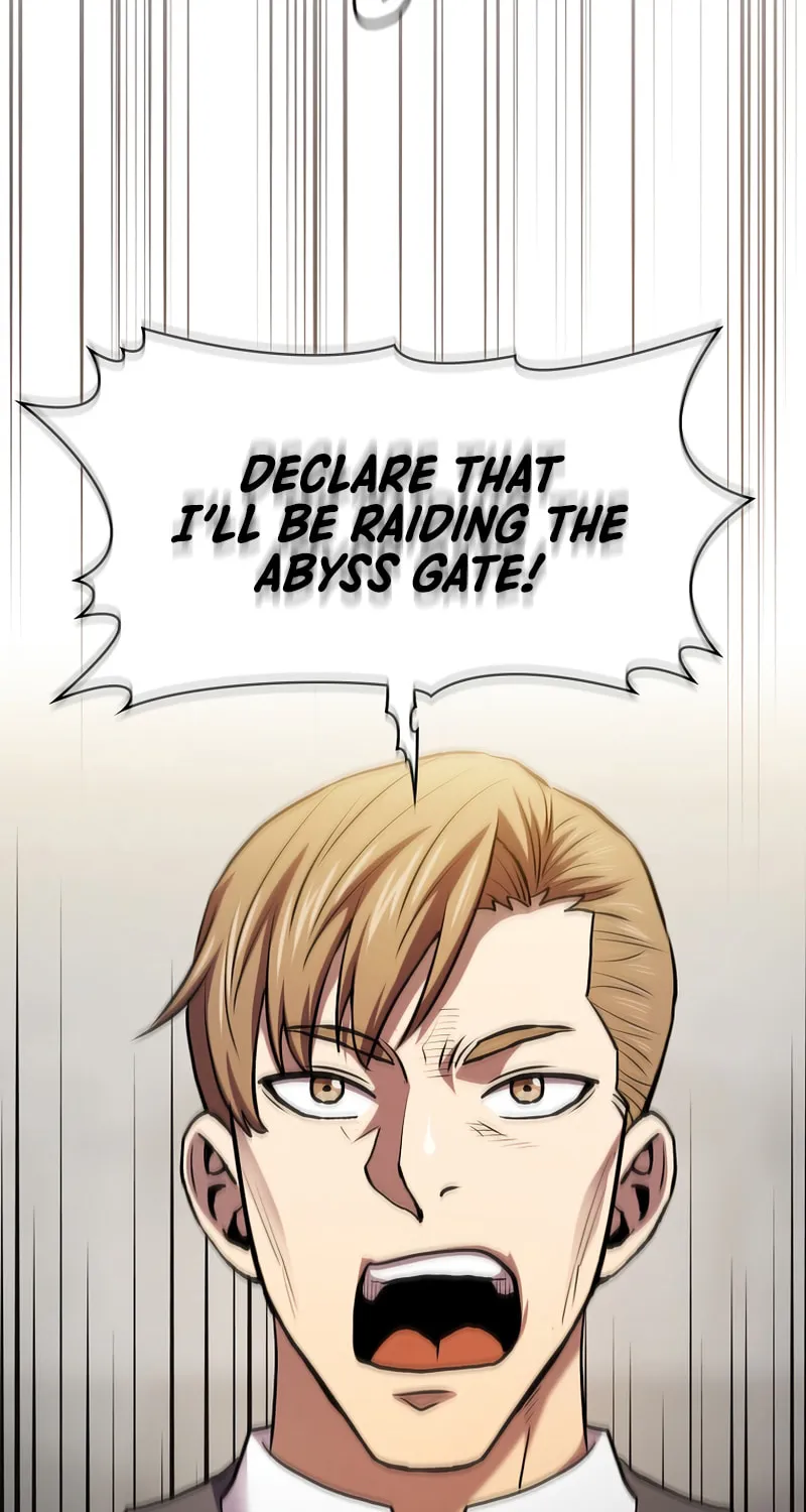 The Celestial Returned from Hell Chapter 106 page 37 - 