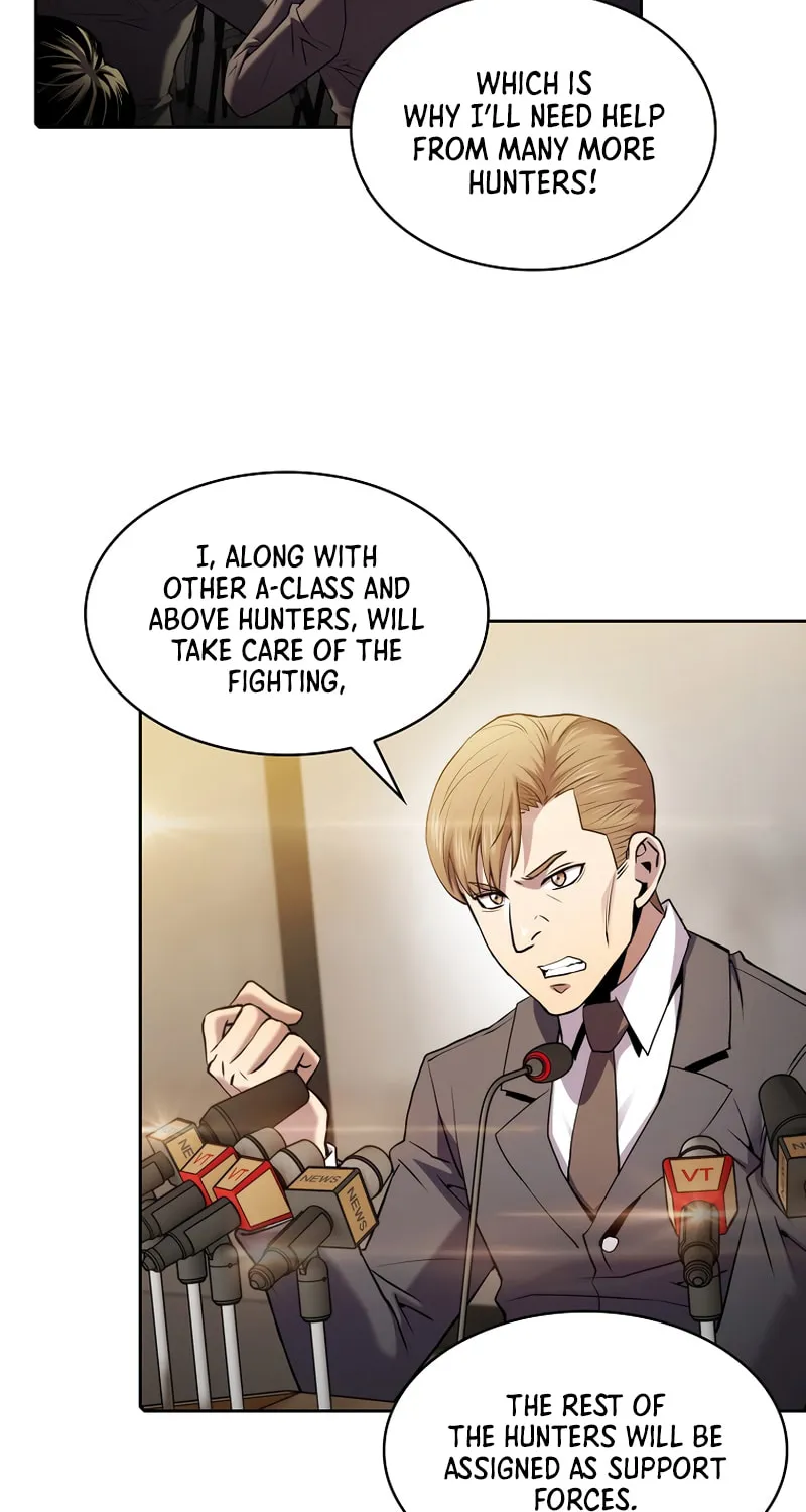 The Celestial Returned from Hell Chapter 106 page 39 - 