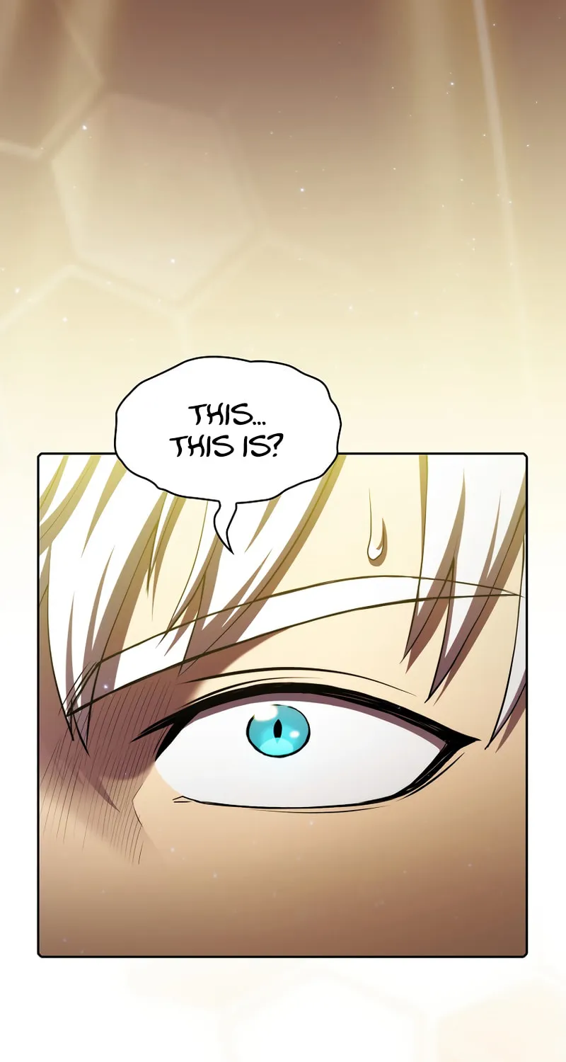 The Celestial Returned from Hell Chapter 106 page 5 - 