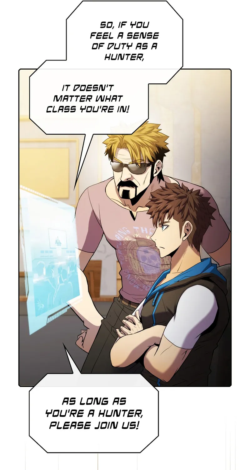 The Celestial Returned from Hell Chapter 106 page 41 - 