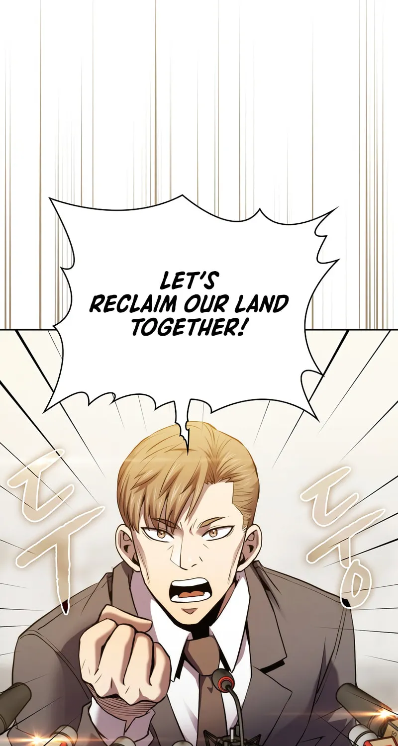 The Celestial Returned from Hell Chapter 106 page 42 - 