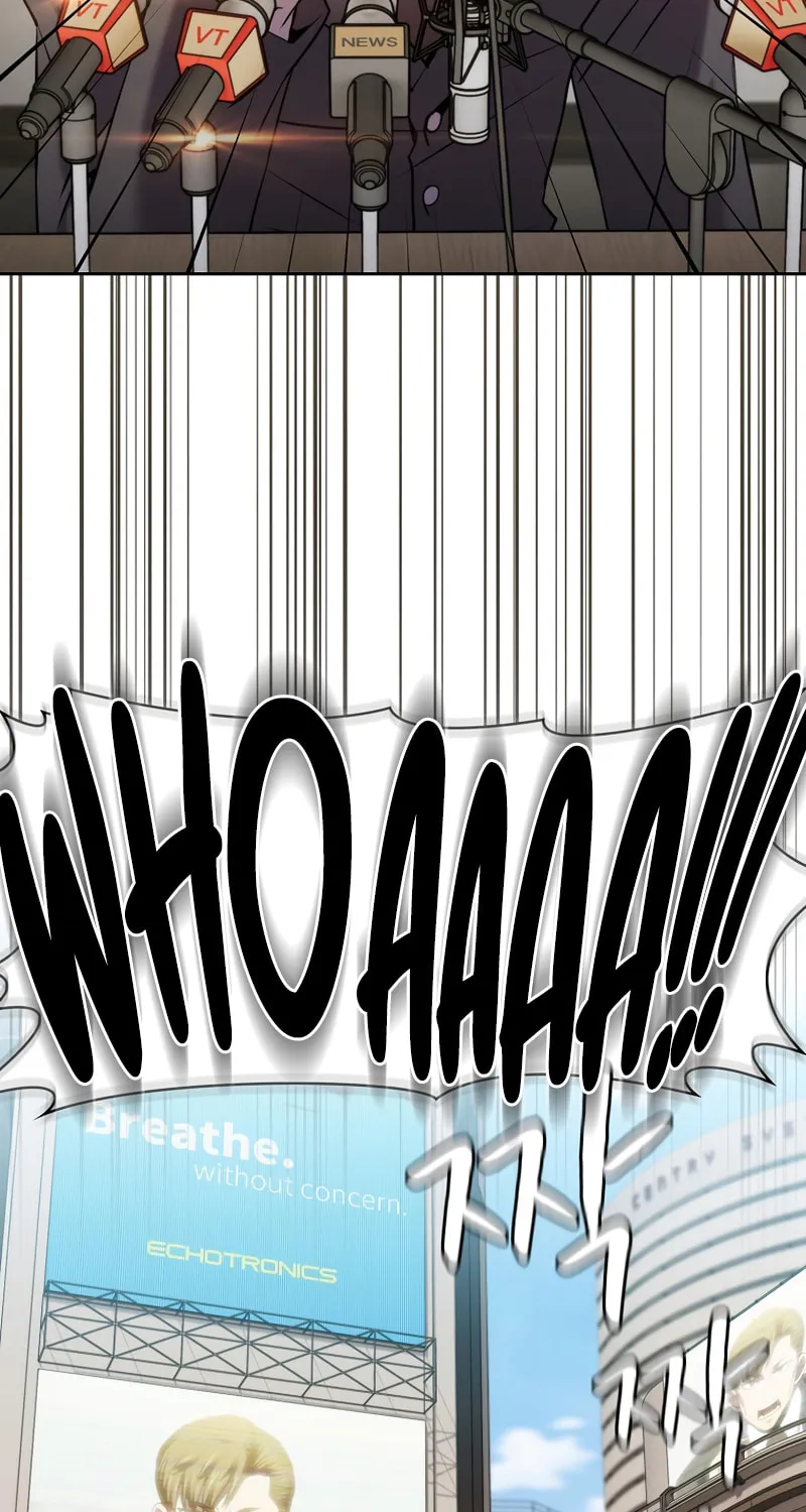 The Celestial Returned from Hell Chapter 106 page 43 - 