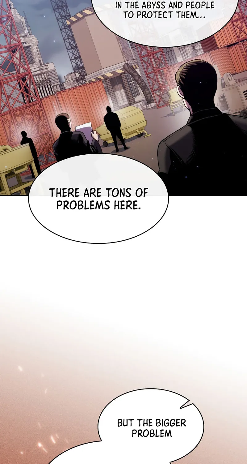 The Celestial Returned from Hell Chapter 106 page 47 - 