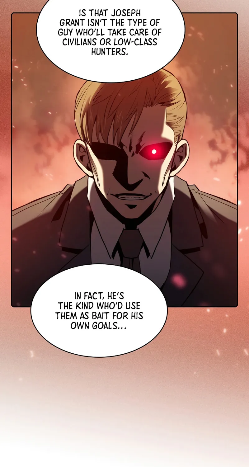 The Celestial Returned from Hell Chapter 106 page 48 - 