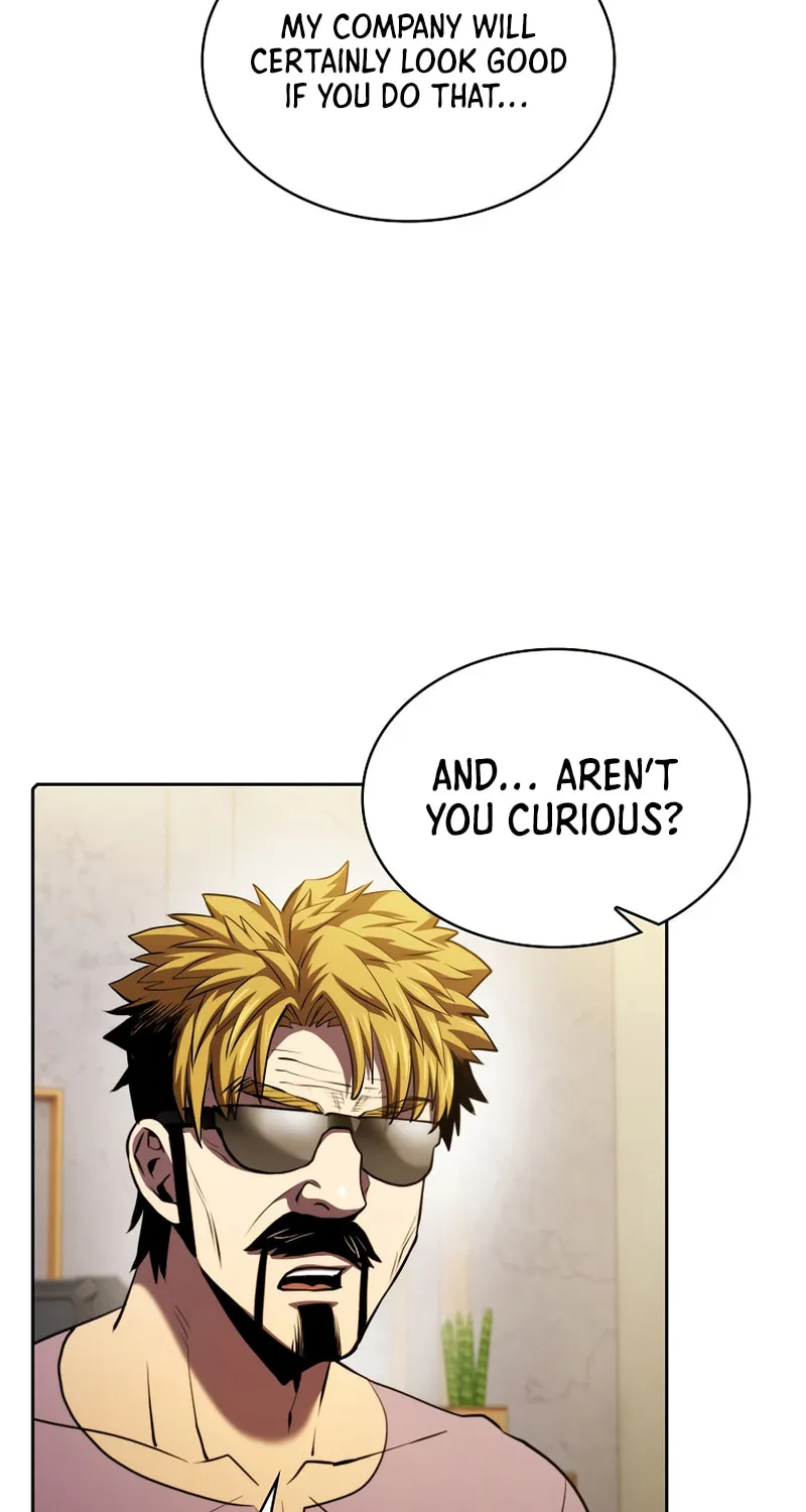 The Celestial Returned from Hell Chapter 106 page 54 - 