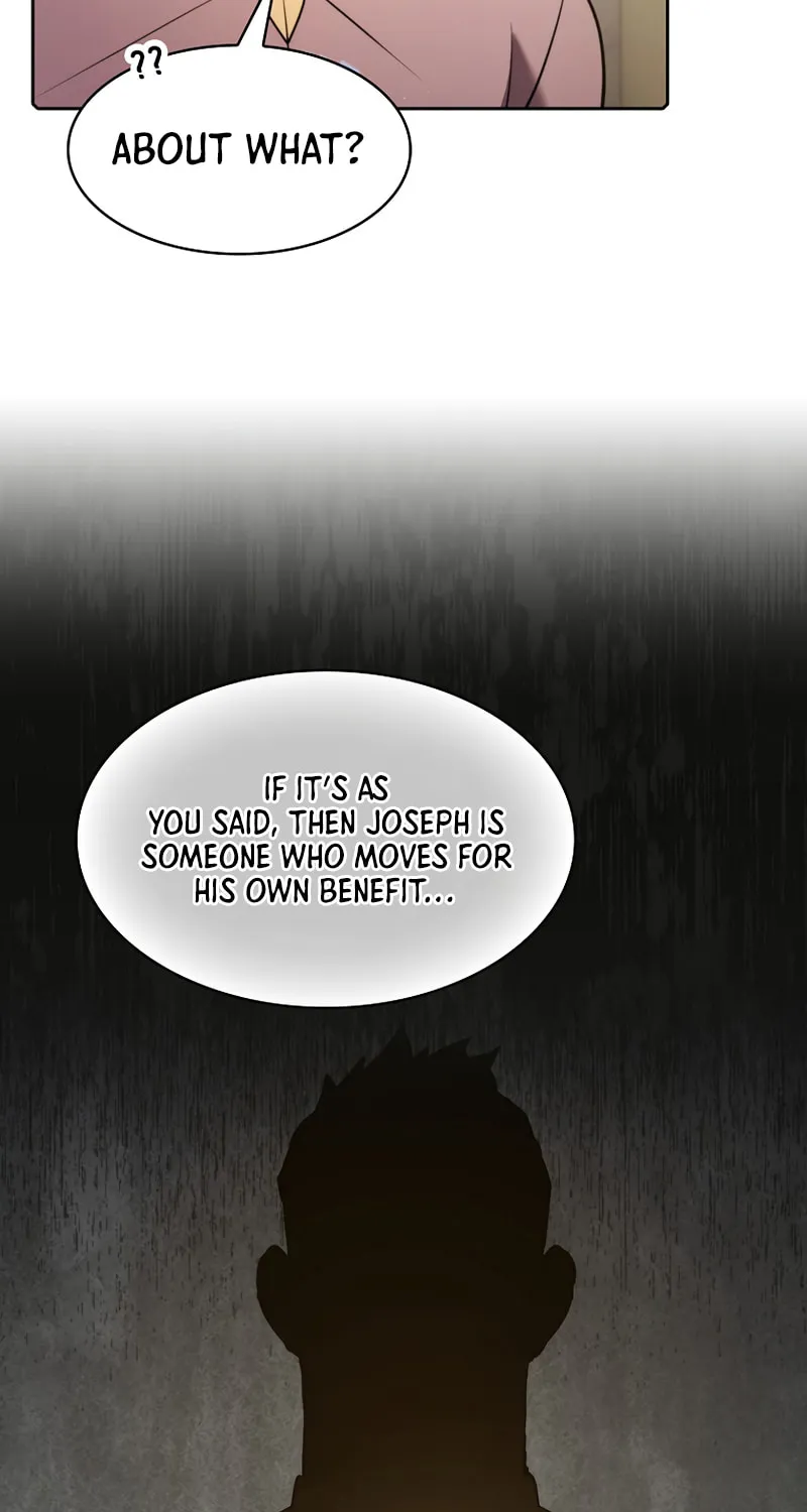 The Celestial Returned from Hell Chapter 106 page 55 - 