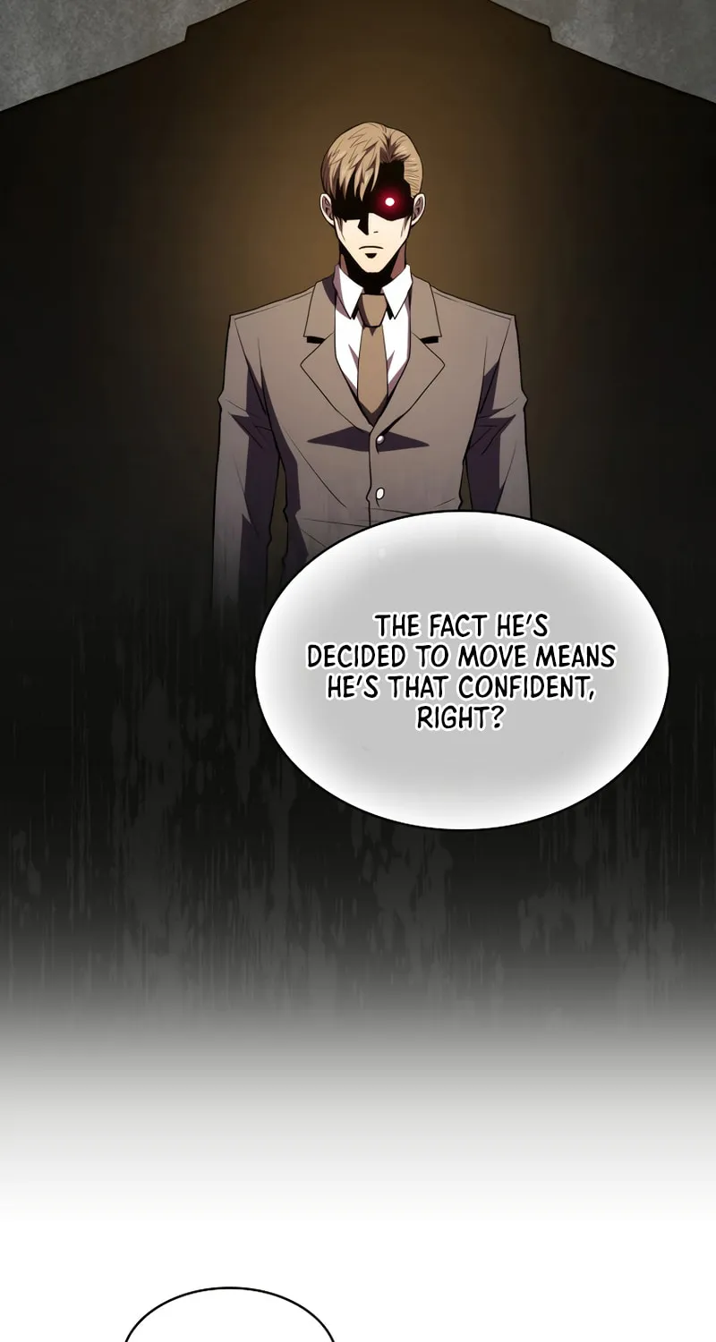 The Celestial Returned from Hell Chapter 106 page 56 - 