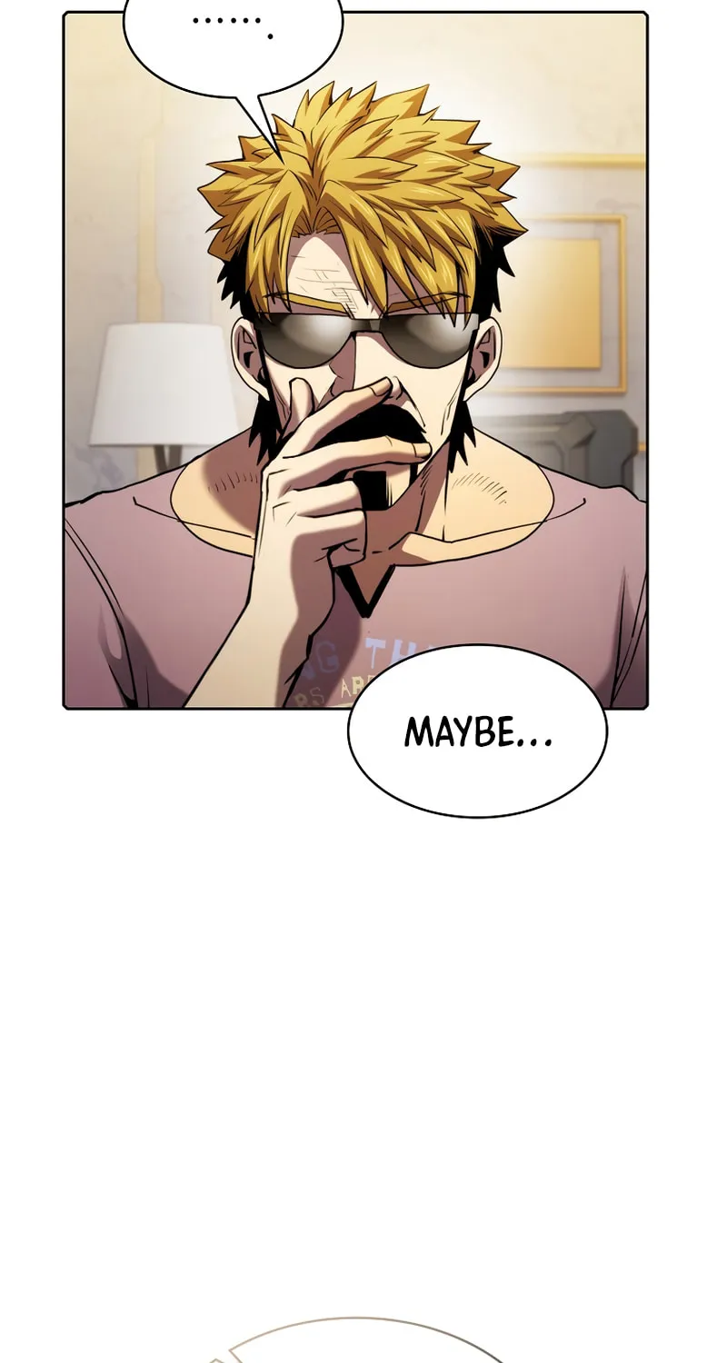 The Celestial Returned from Hell Chapter 106 page 57 - 