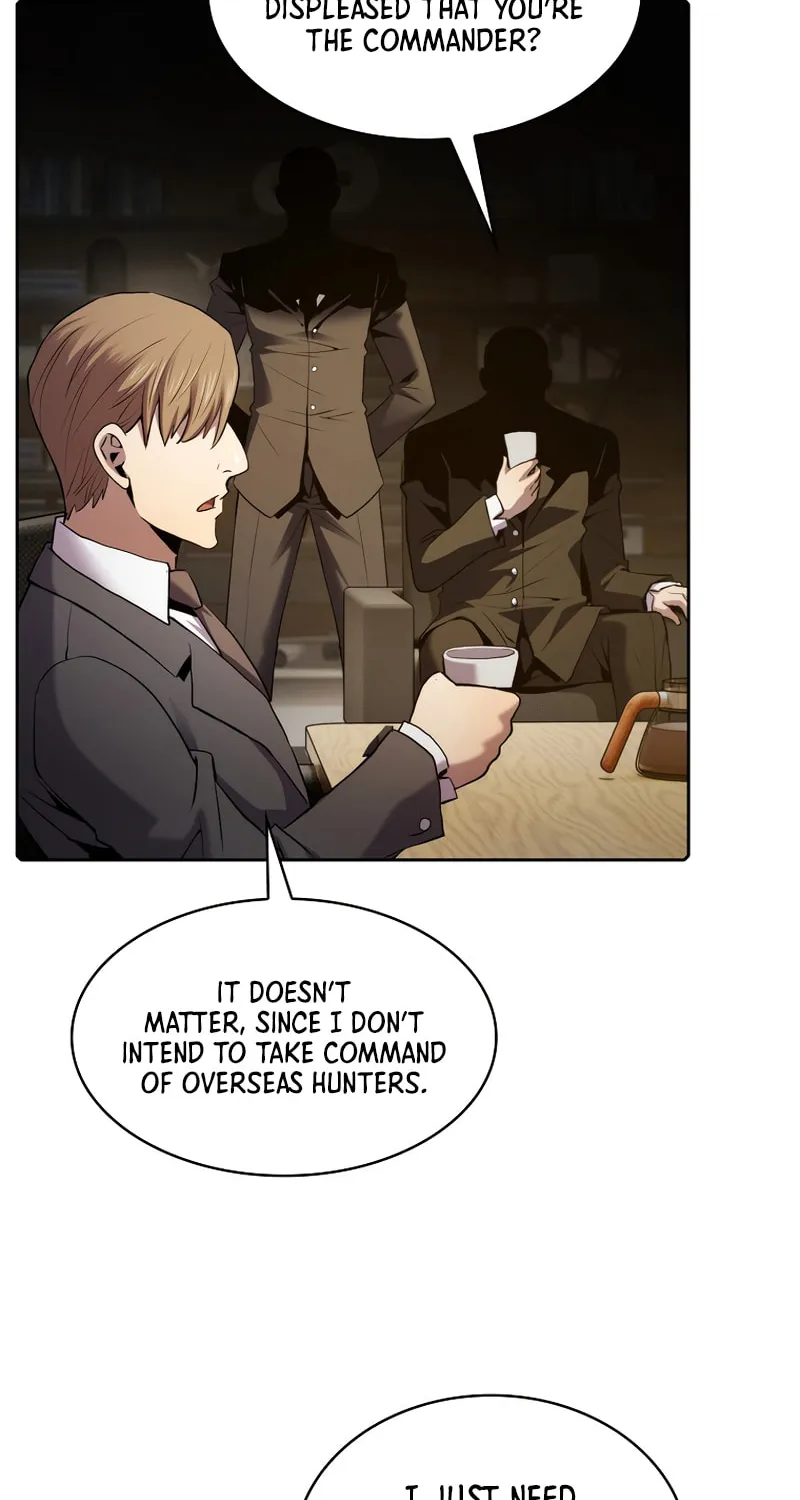 The Celestial Returned from Hell Chapter 106 page 62 - 