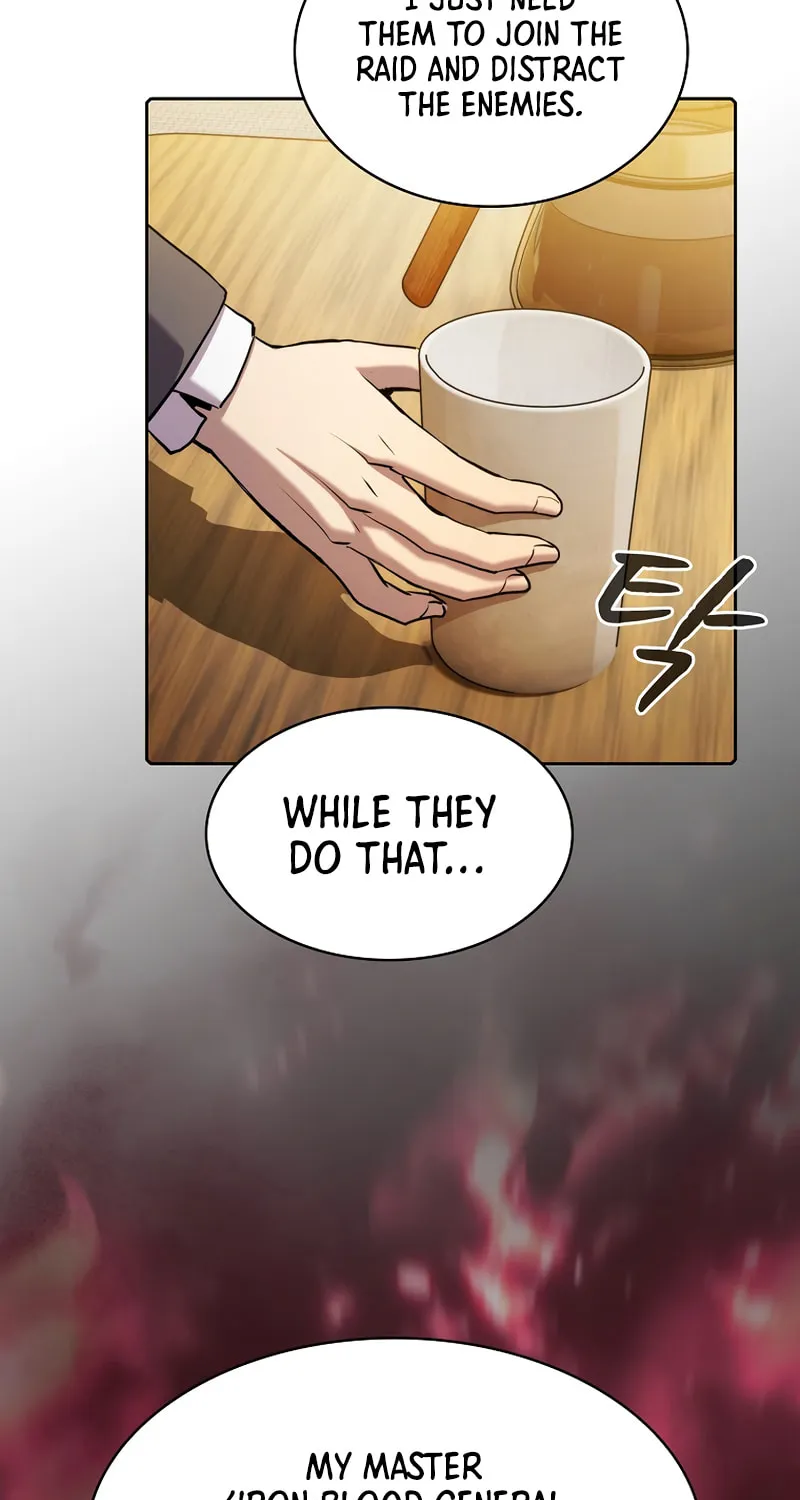 The Celestial Returned from Hell Chapter 106 page 63 - 