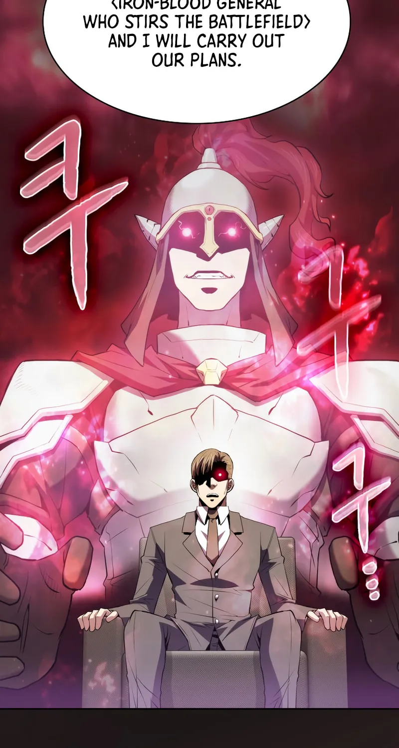 The Celestial Returned from Hell Chapter 106 page 64 - 