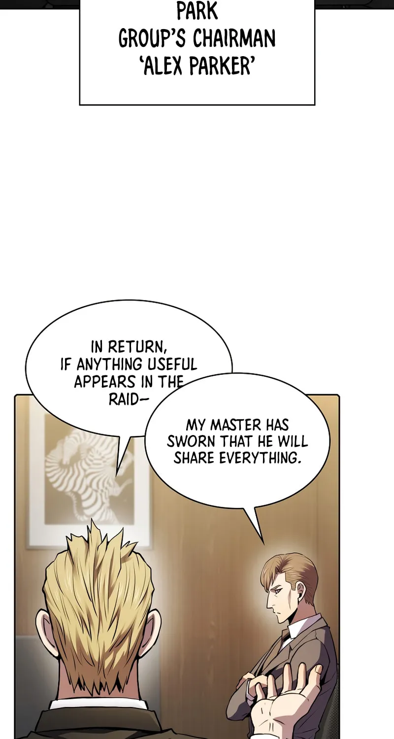 The Celestial Returned from Hell Chapter 106 page 67 - 