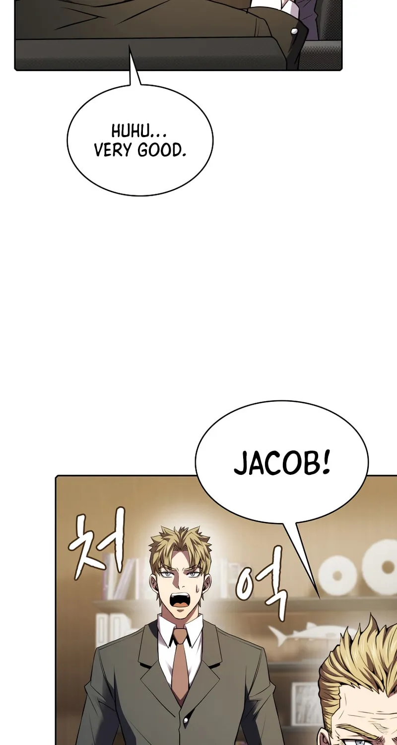 The Celestial Returned from Hell Chapter 106 page 68 - 