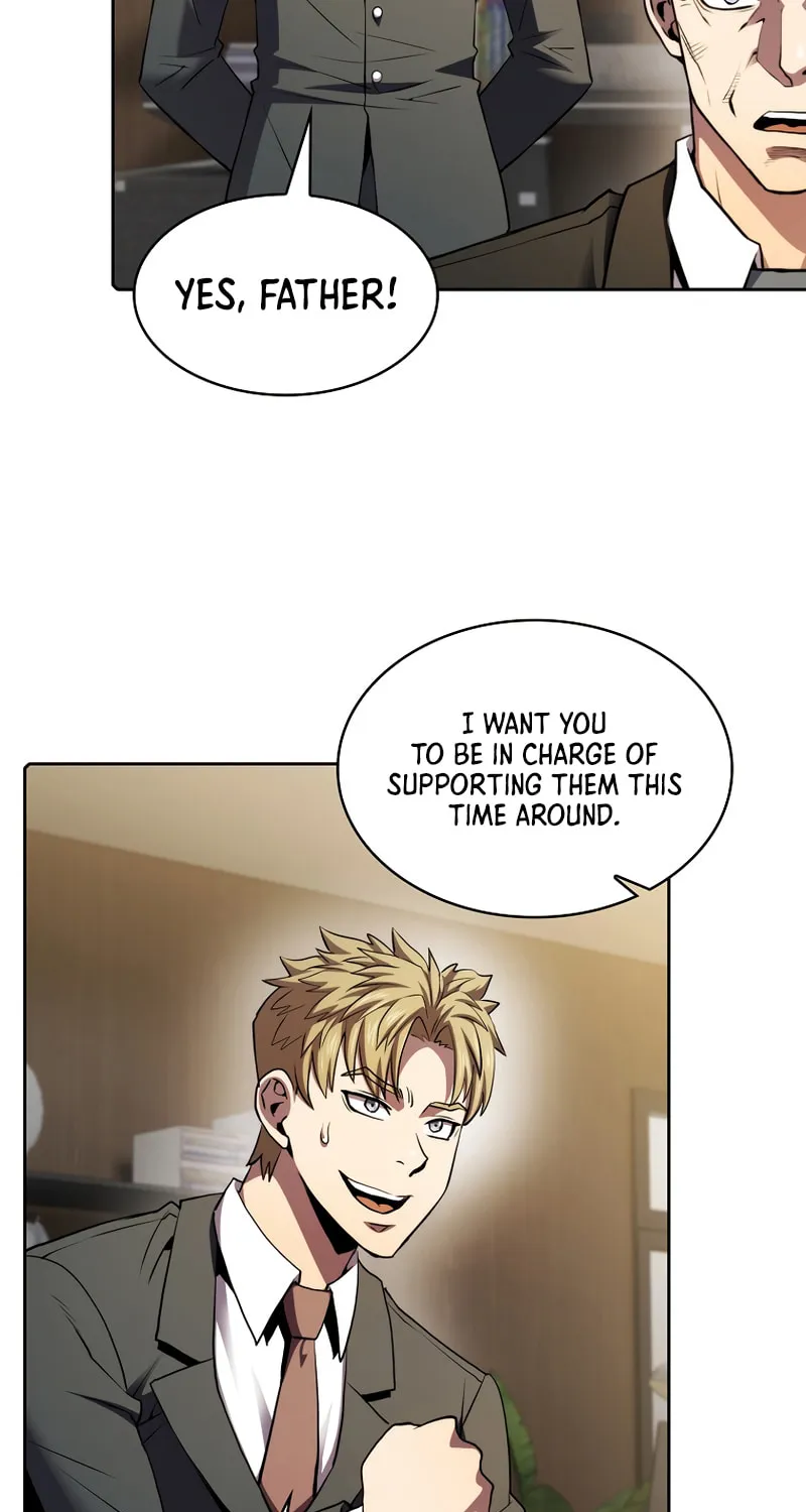 The Celestial Returned from Hell Chapter 106 page 69 - 