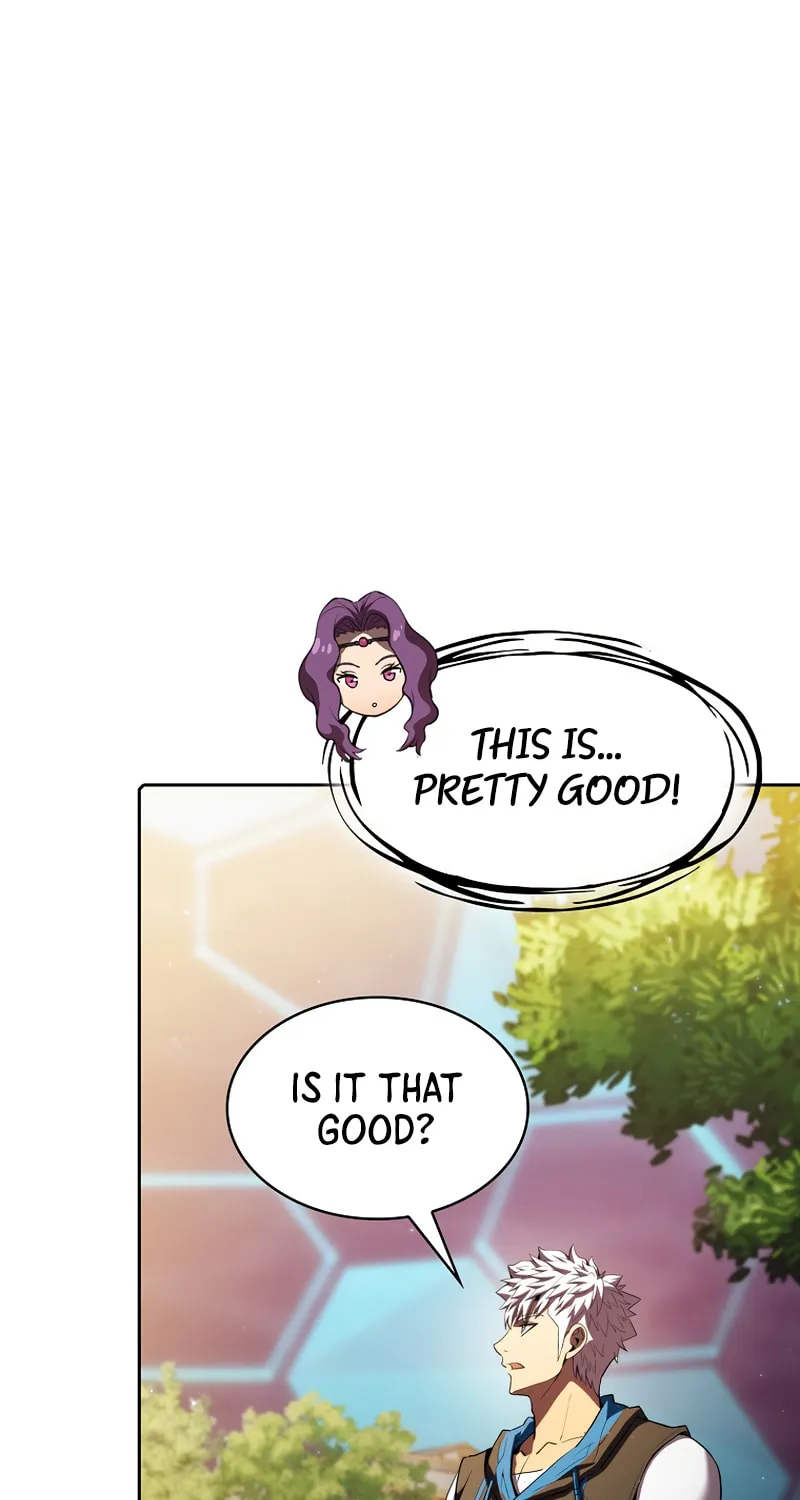 The Celestial Returned from Hell Chapter 106 page 8 - 