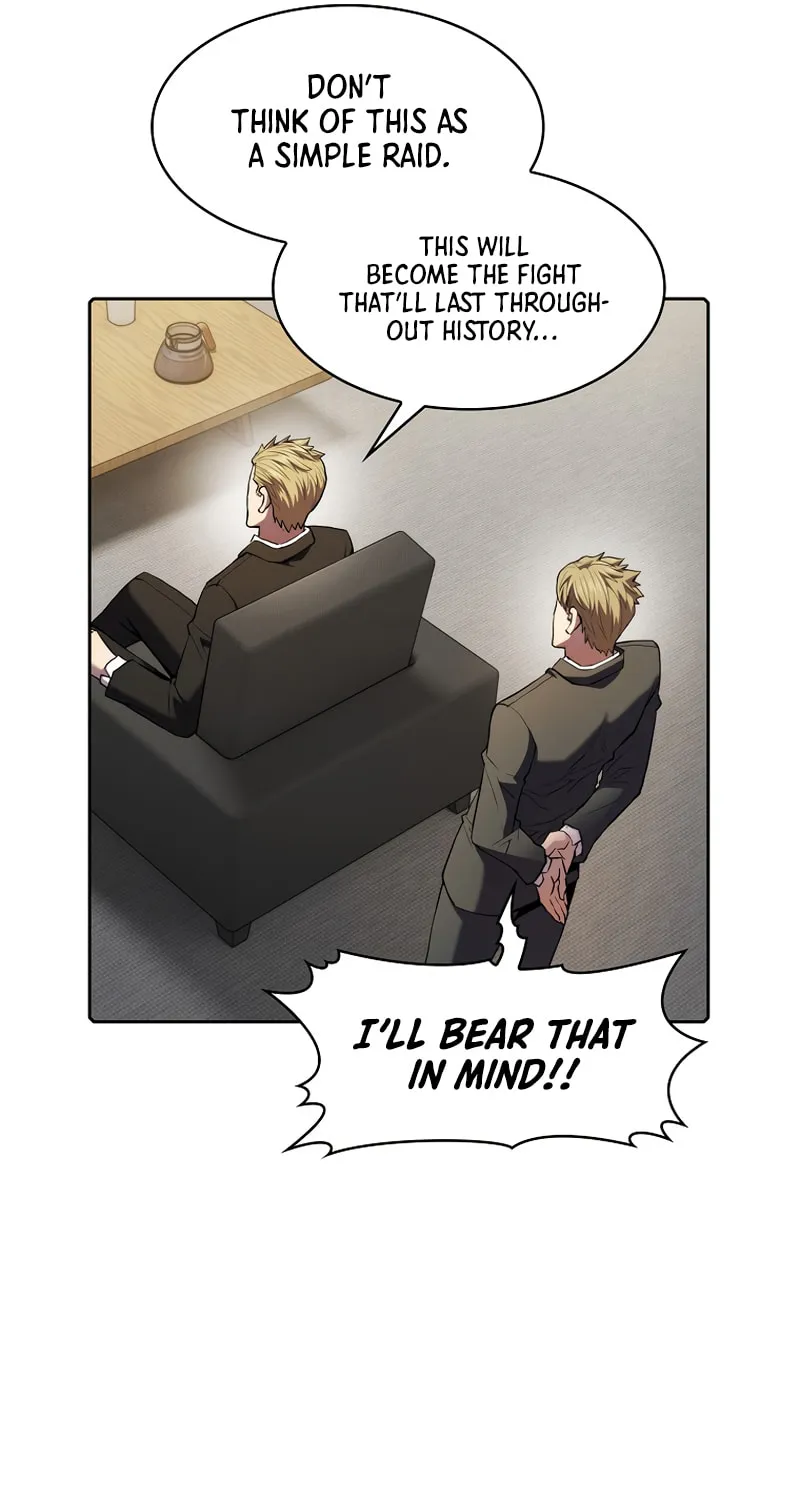 The Celestial Returned from Hell Chapter 106 page 71 - 