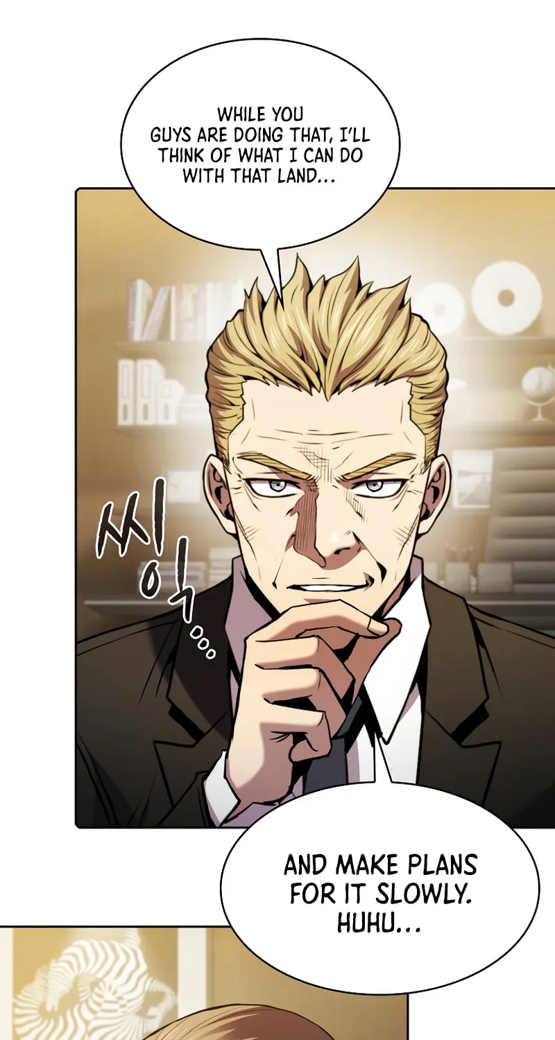 The Celestial Returned from Hell Chapter 106 page 72 - 