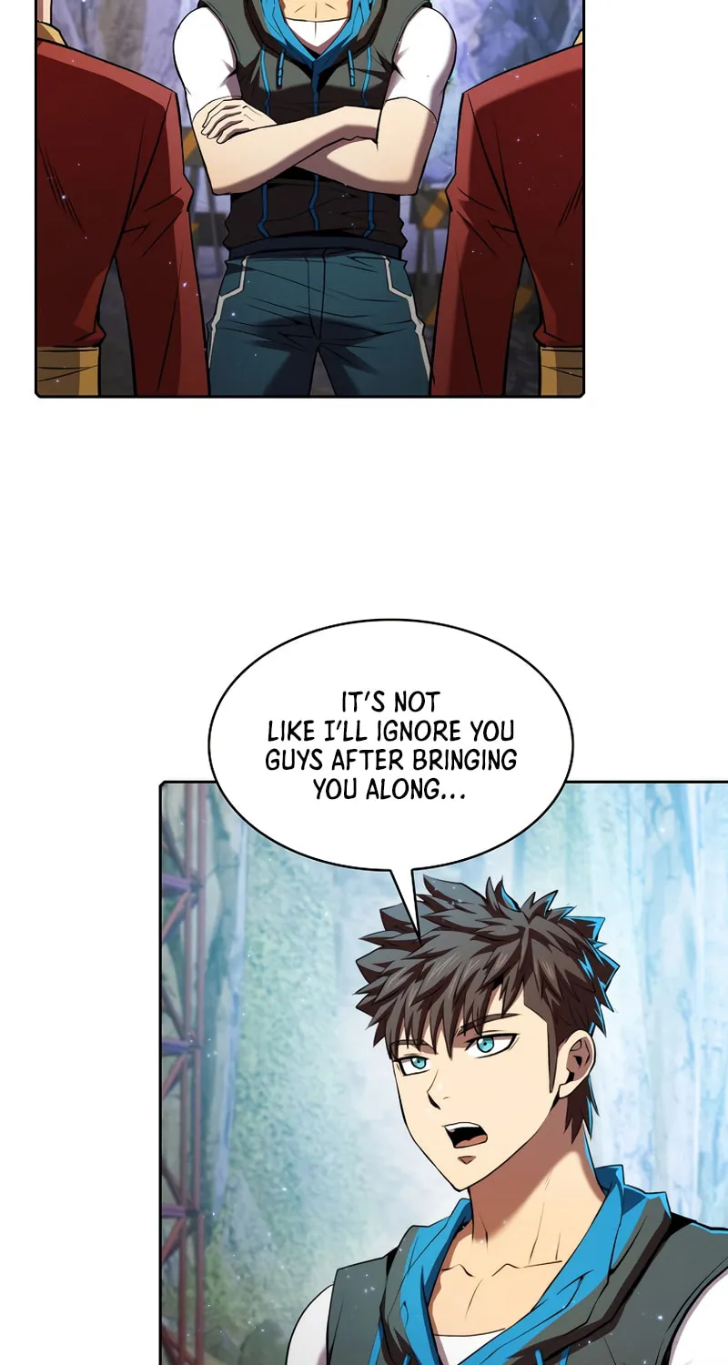 The Celestial Returned from Hell Chapter 106 page 76 - 