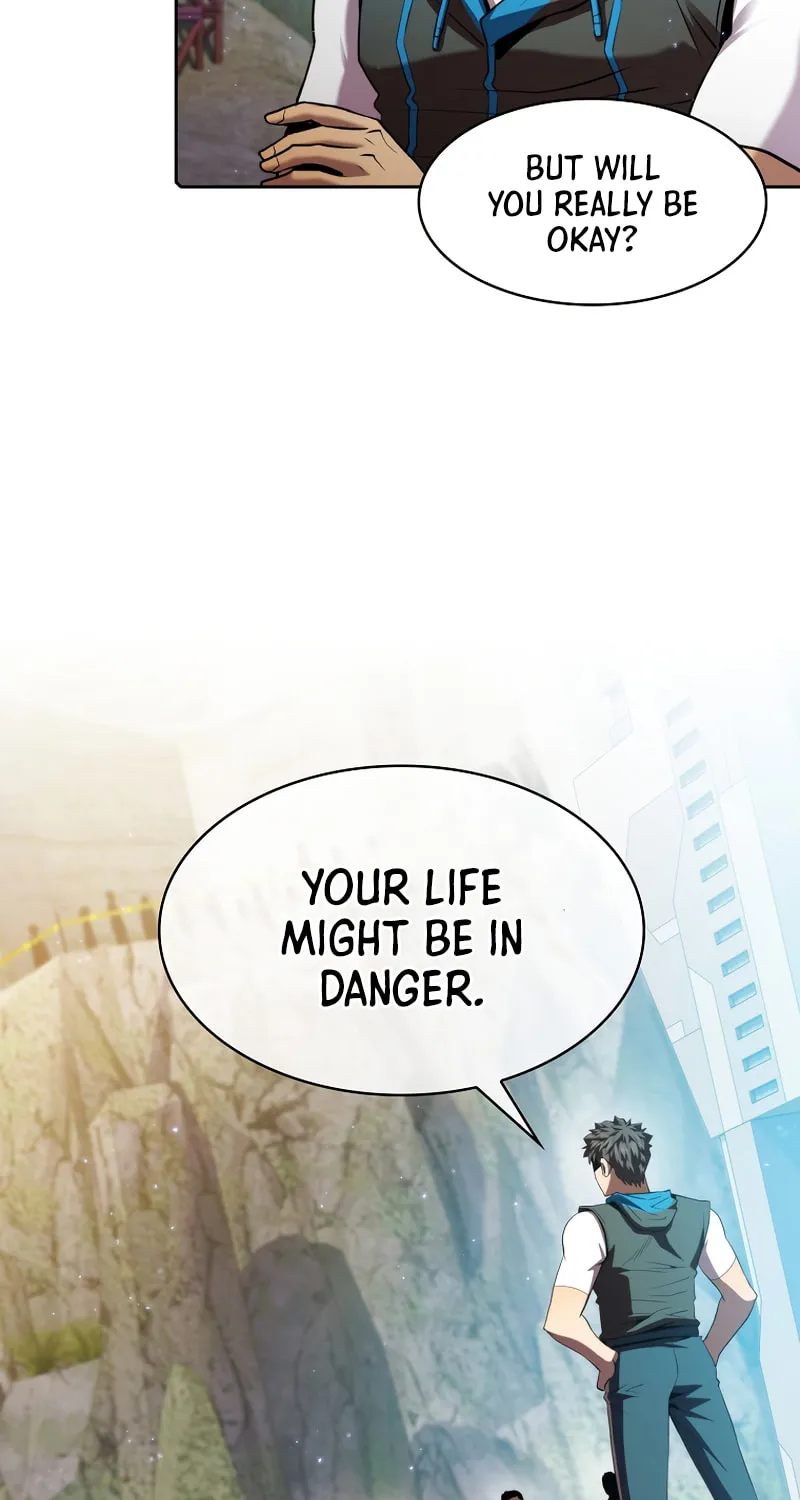 The Celestial Returned from Hell Chapter 106 page 77 - 