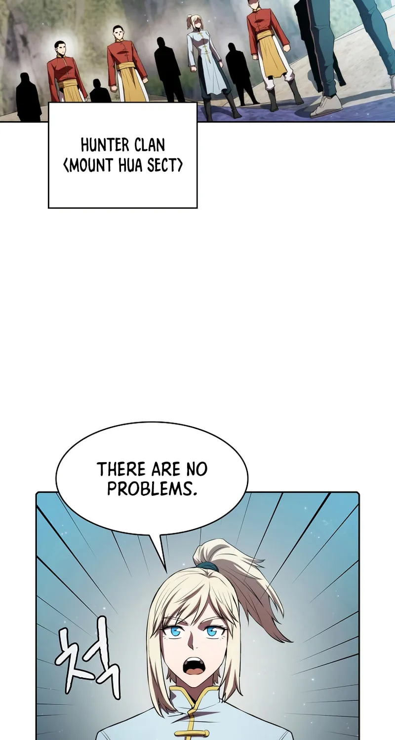 The Celestial Returned from Hell Chapter 106 page 78 - 