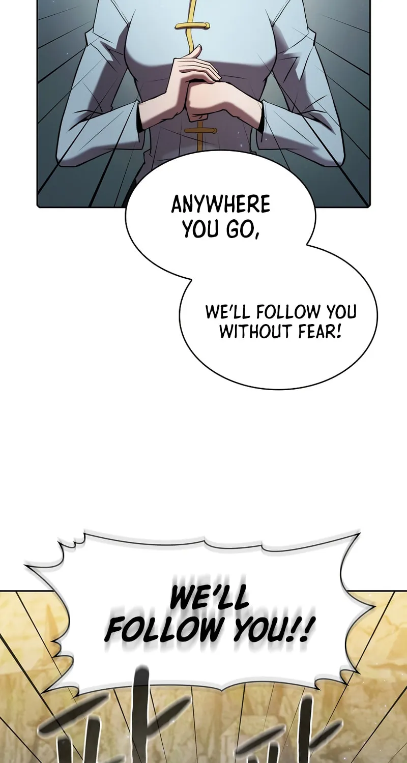 The Celestial Returned from Hell Chapter 106 page 79 - 