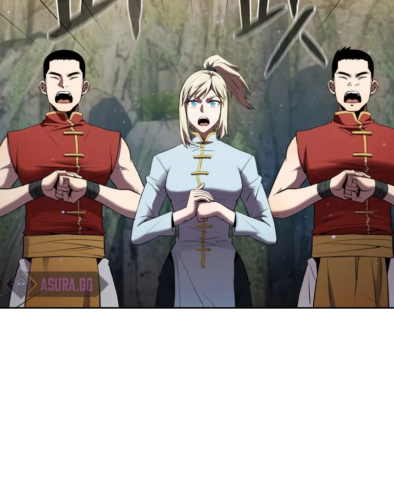 The Celestial Returned from Hell Chapter 106 page 80 - 
