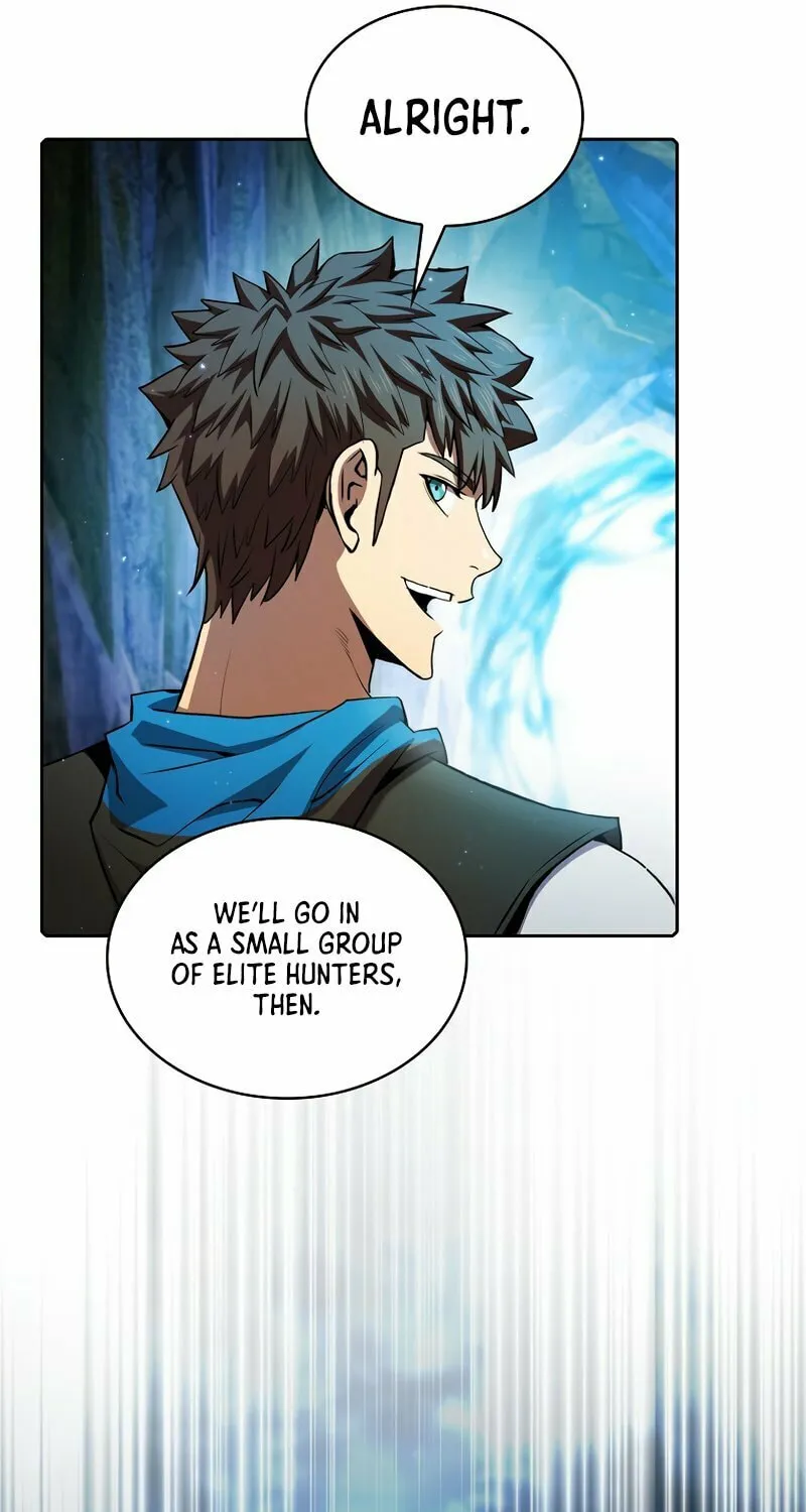 The Celestial Returned from Hell Chapter 106 page 81 - 