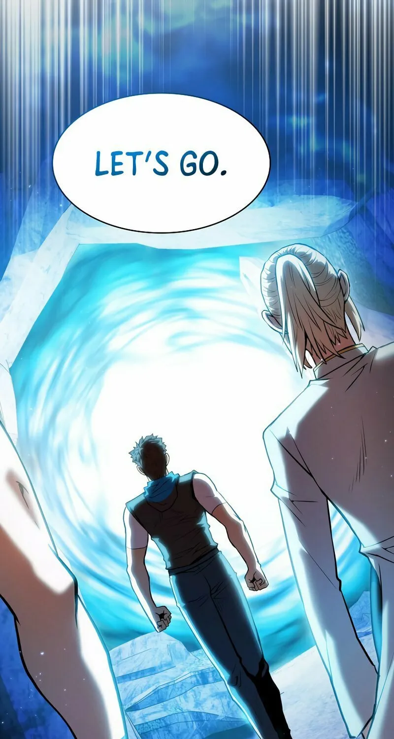 The Celestial Returned from Hell Chapter 106 page 82 - 