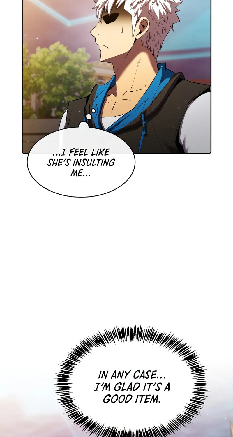The Celestial Returned from Hell Chapter 106 page 10 - 