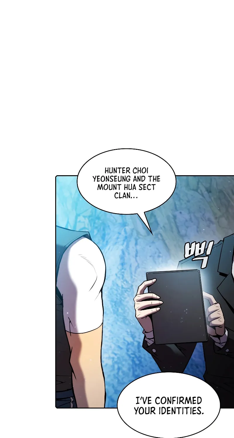 The Celestial Returned from Hell Chapter 107 page 2 - 