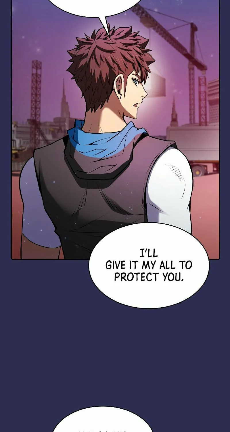 The Celestial Returned from Hell Chapter 107 page 13 - 