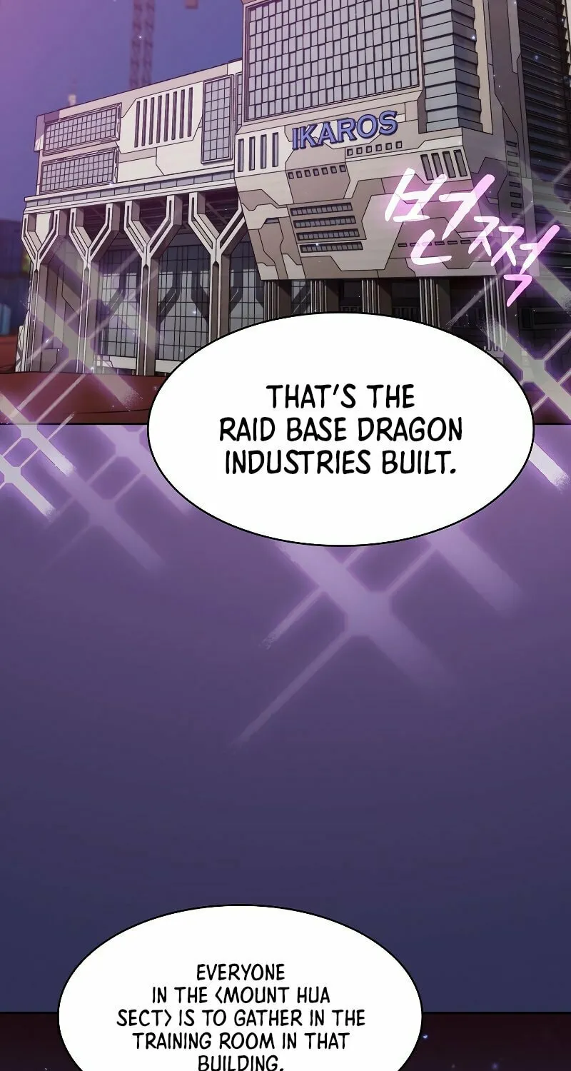 The Celestial Returned from Hell Chapter 107 page 16 - 