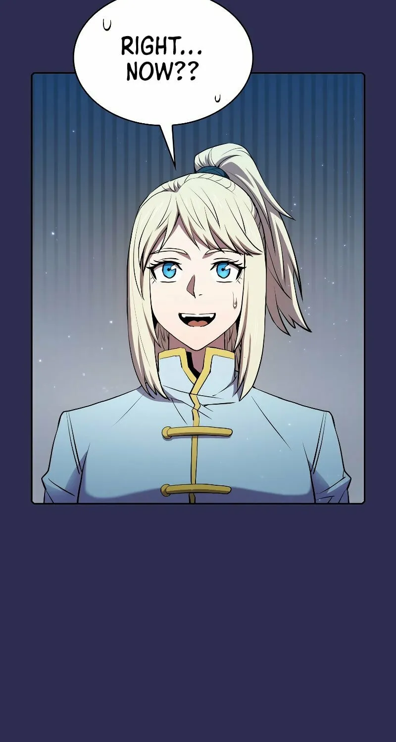 The Celestial Returned from Hell Chapter 107 page 18 - 