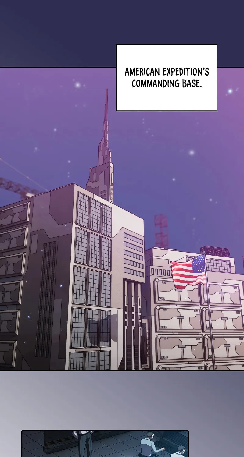 The Celestial Returned from Hell Chapter 107 page 20 - 