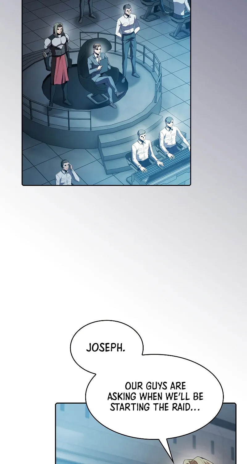 The Celestial Returned from Hell Chapter 107 page 21 - 