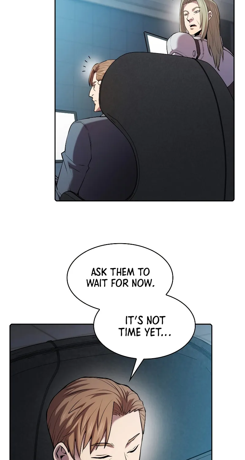 The Celestial Returned from Hell Chapter 107 page 22 - 