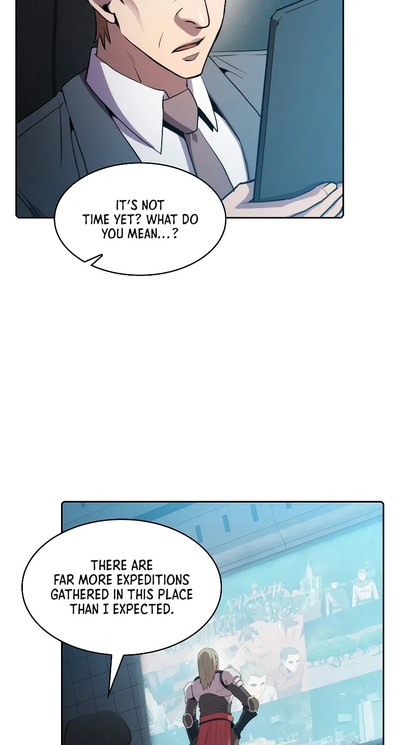 The Celestial Returned from Hell Chapter 107 page 23 - 