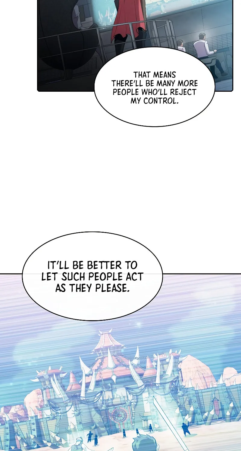 The Celestial Returned from Hell Chapter 107 page 24 - 