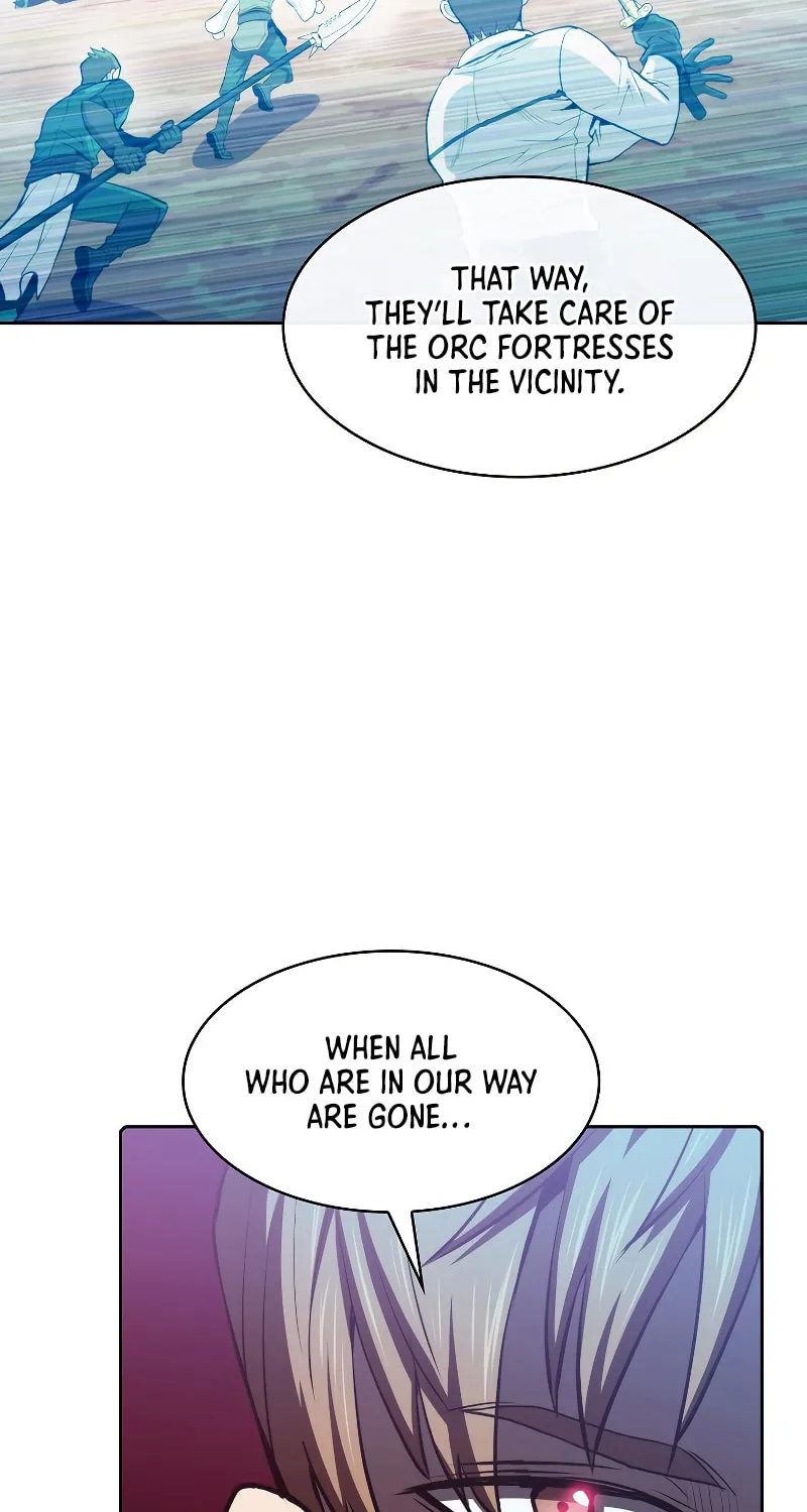 The Celestial Returned from Hell Chapter 107 page 25 - 