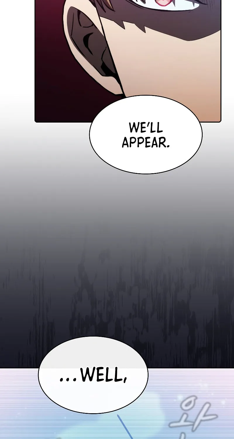 The Celestial Returned from Hell Chapter 107 page 26 - 