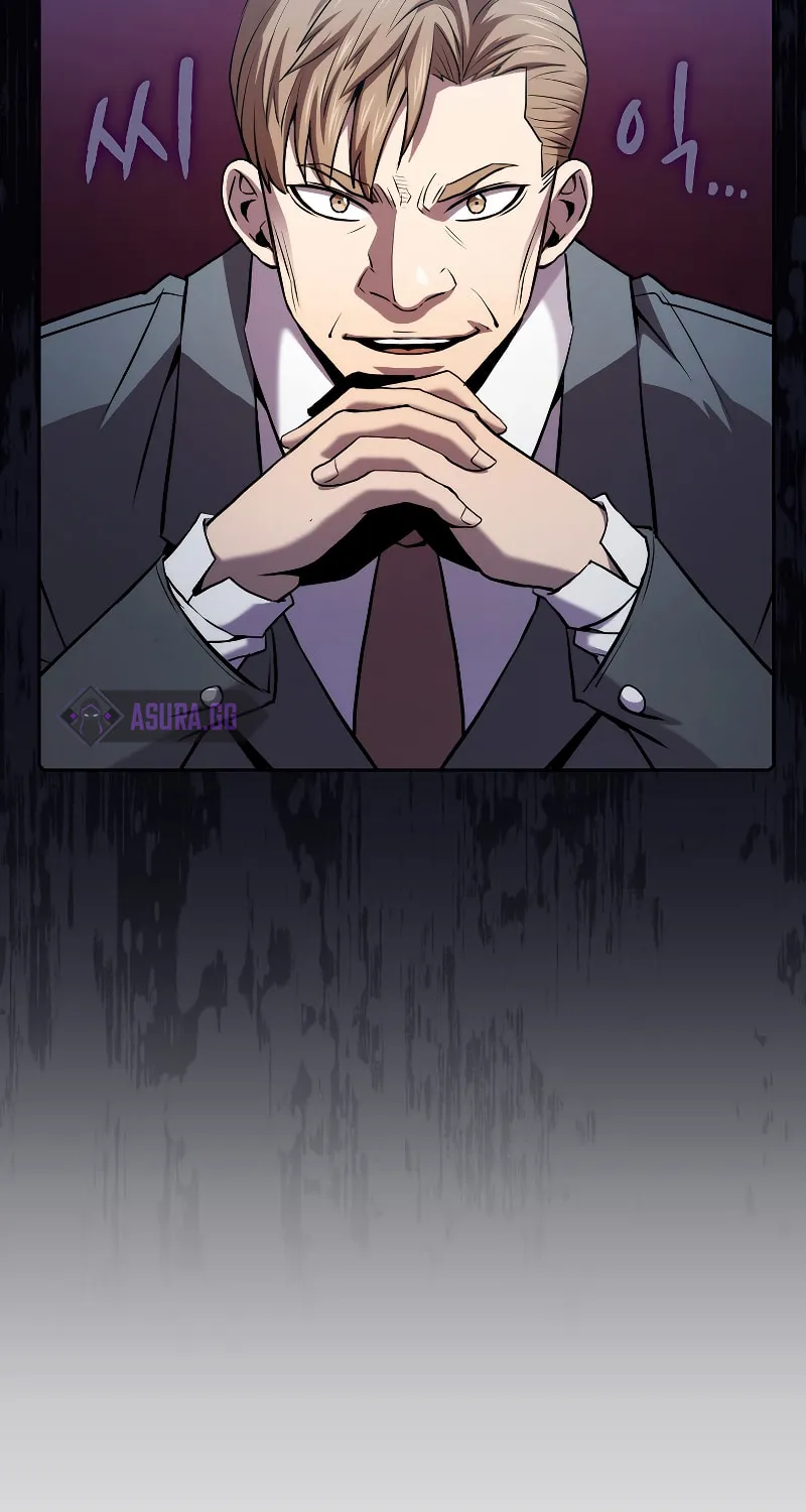 The Celestial Returned from Hell Chapter 107 page 28 - 