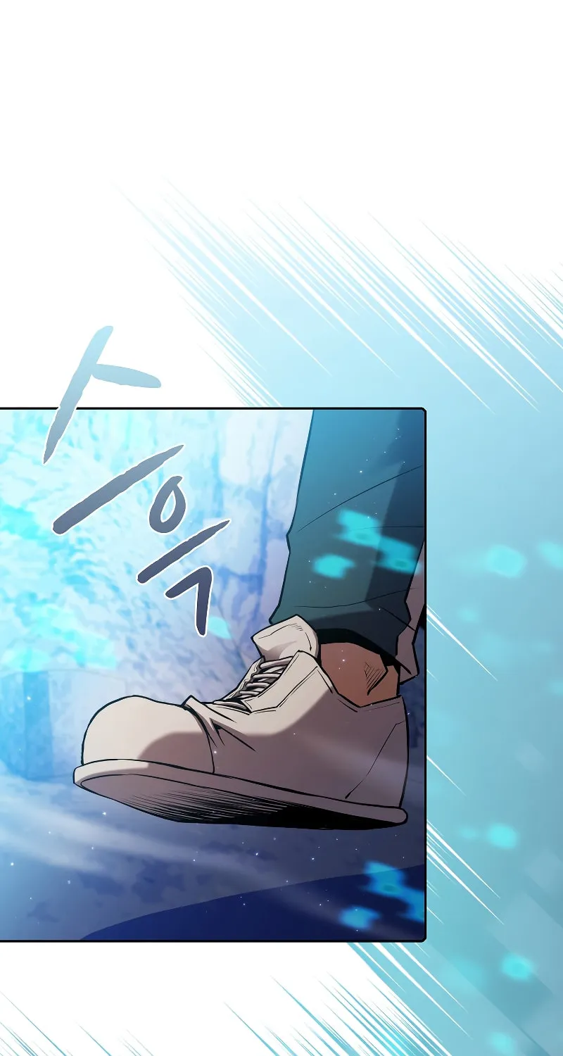 The Celestial Returned from Hell Chapter 107 page 4 - 