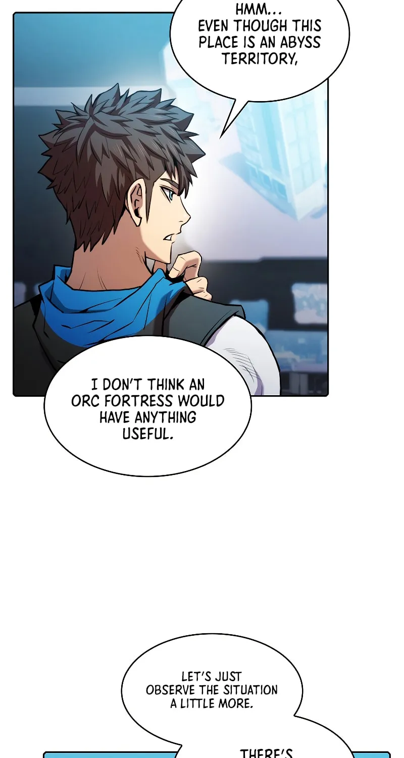 The Celestial Returned from Hell Chapter 107 page 34 - 
