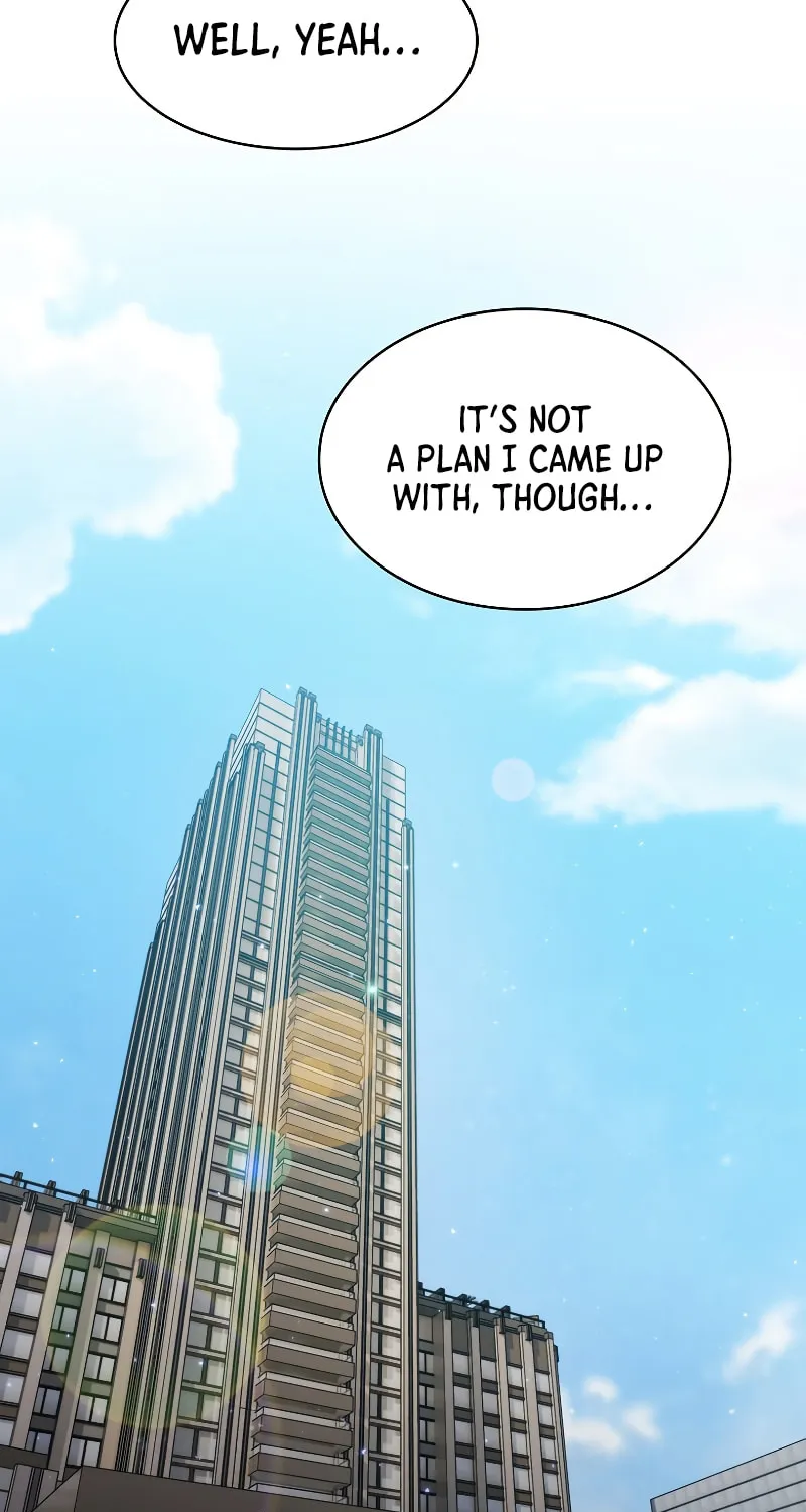 The Celestial Returned from Hell Chapter 107 page 36 - 
