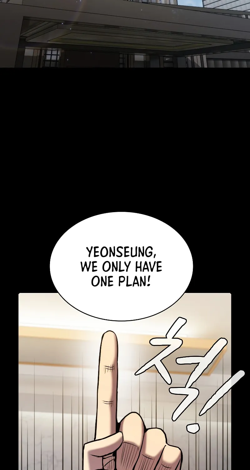 The Celestial Returned from Hell Chapter 107 page 37 - 
