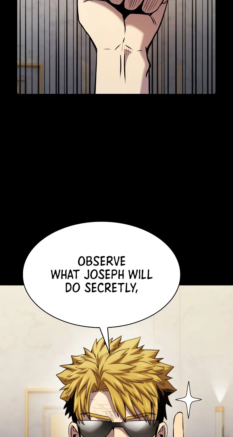 The Celestial Returned from Hell Chapter 107 page 38 - 
