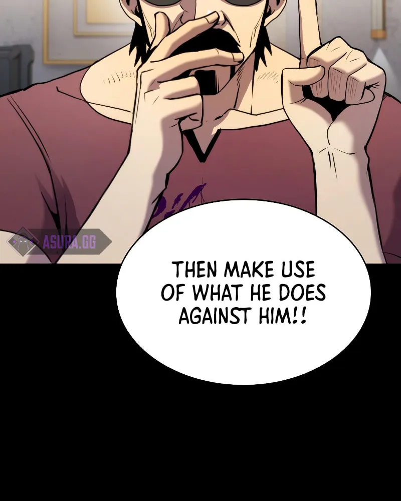 The Celestial Returned from Hell Chapter 107 page 39 - 