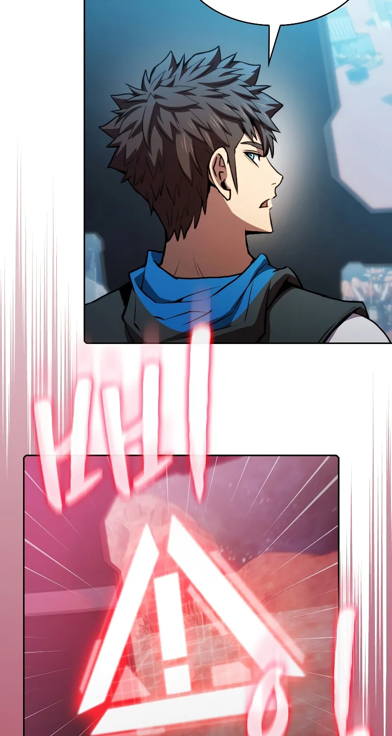 The Celestial Returned from Hell Chapter 107 page 44 - 