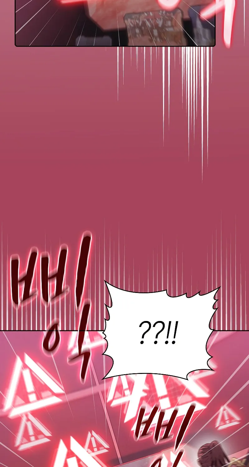 The Celestial Returned from Hell Chapter 107 page 45 - 