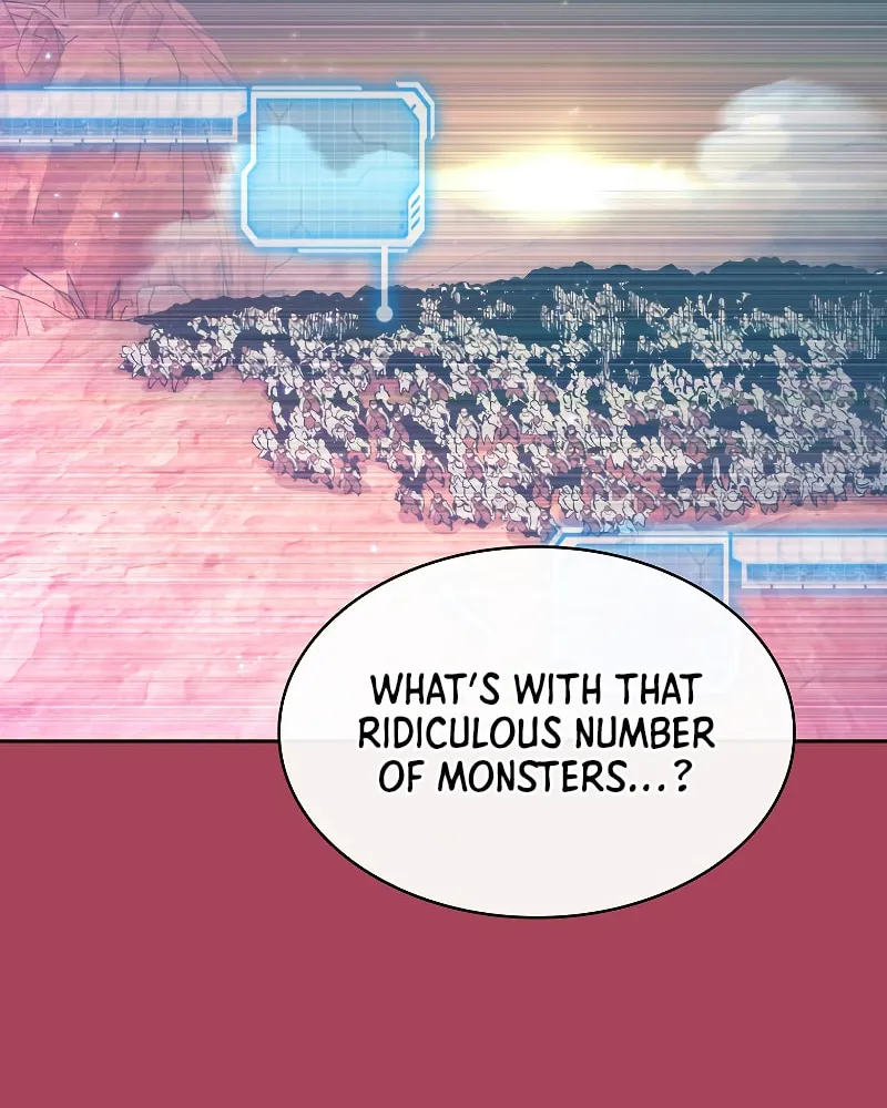 The Celestial Returned from Hell Chapter 107 page 49 - 